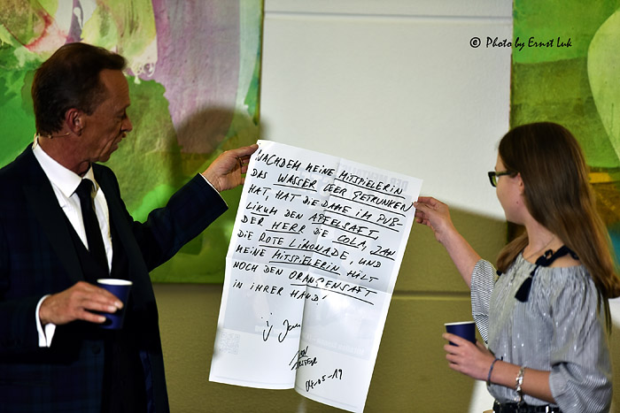 Foto Nummer 11 von der Veranstaltung