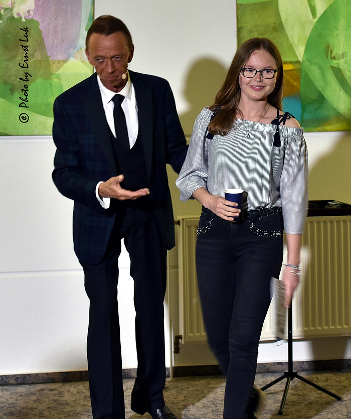 Foto Nummer 12 von der Veranstaltung