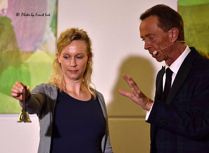 Foto Nummer 13 von der Veranstaltung