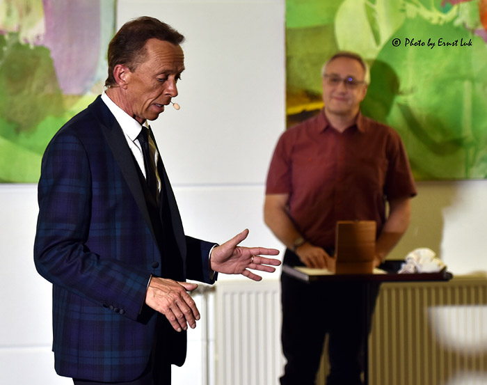Foto Nummer 18 von der Veranstaltung