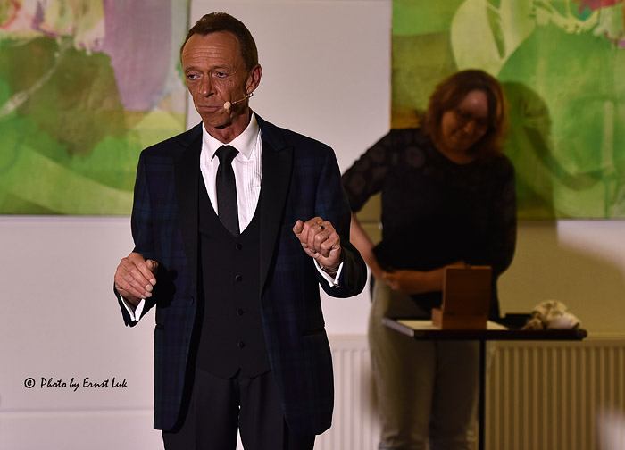 Foto Nummer 19 von der Veranstaltung