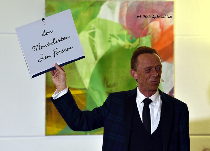 Foto Nummer 2 von der Veranstaltung