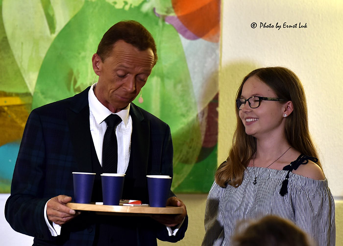 Foto Nummer 7 von der Veranstaltung