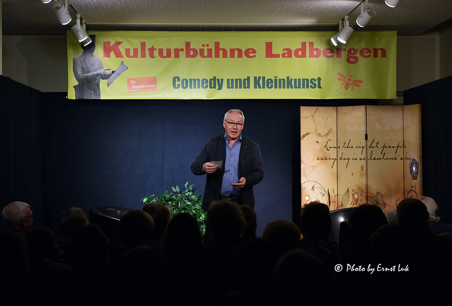 Foto Nummer 2 von der Veranstaltung