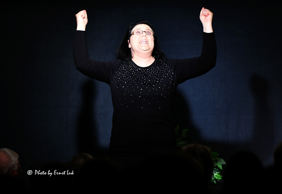 Foto Nummer 8 von der Veranstaltung