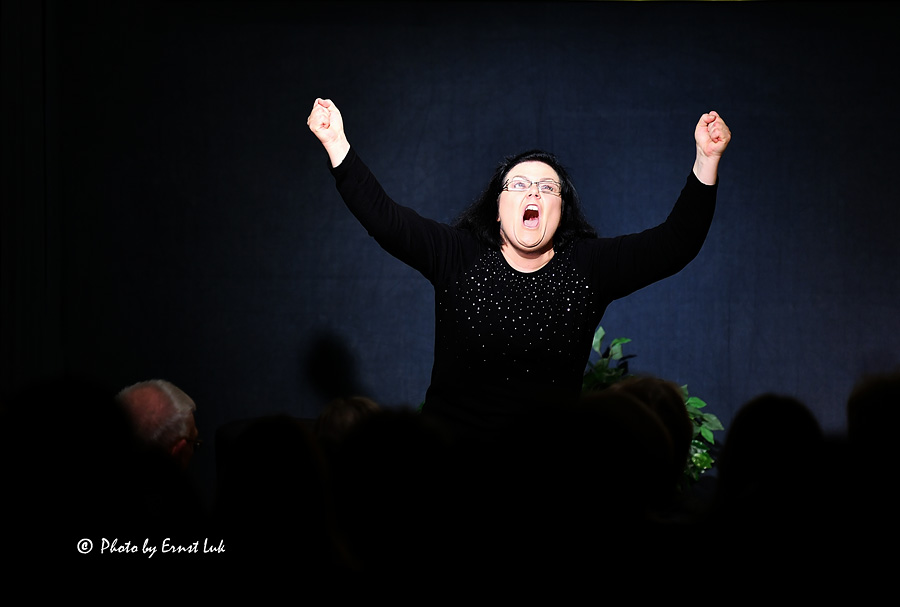 Foto Nummer 9 von der Veranstaltung