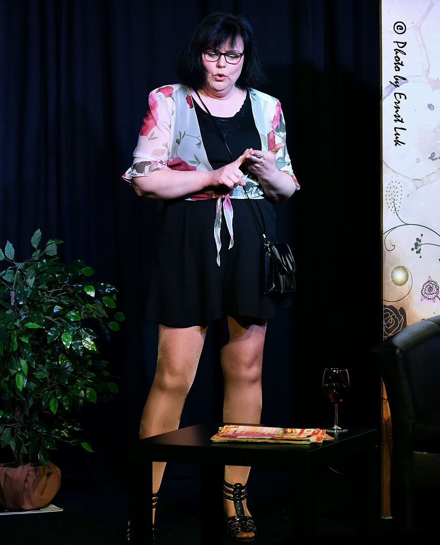 Foto Nummer 14 von der Veranstaltung