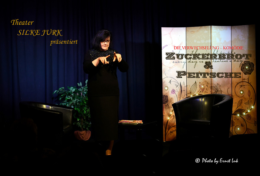 Foto Nummer 1 von der Veranstaltung