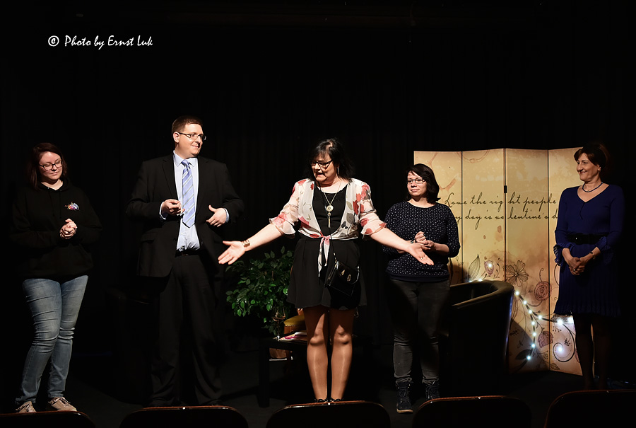 Foto Nummer 26 von der Veranstaltung