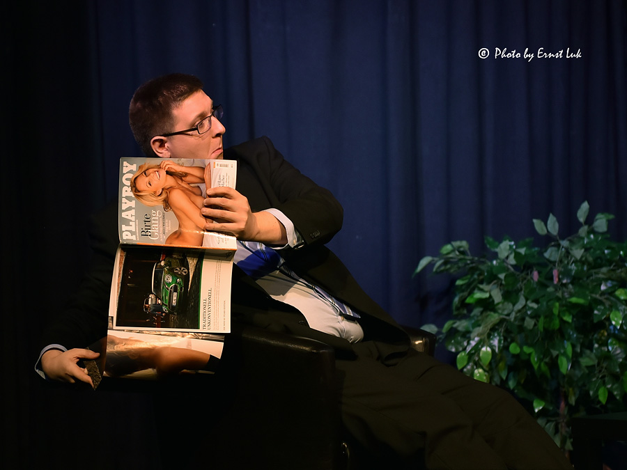 Foto Nummer 4 von der Veranstaltung