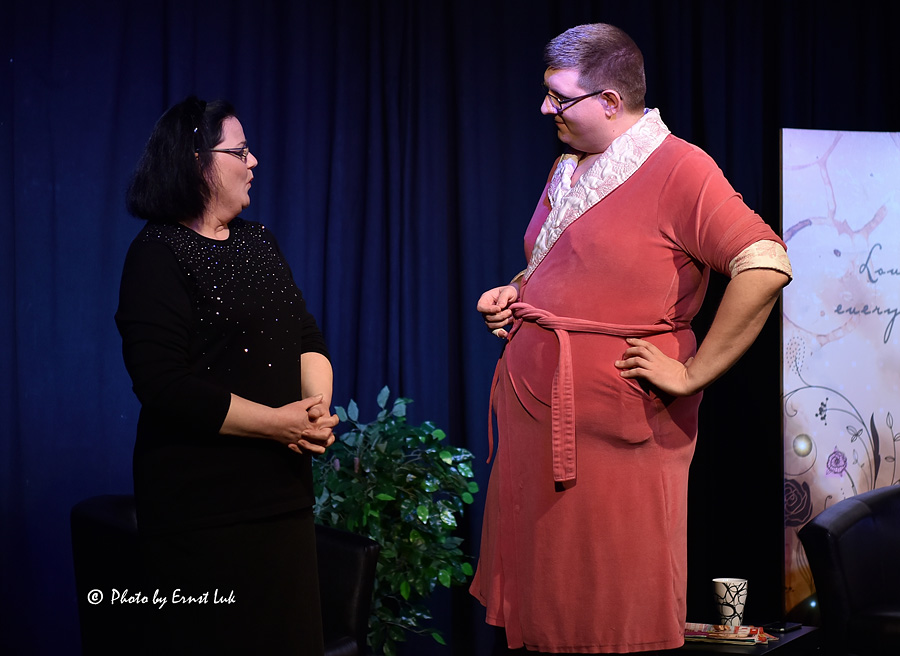 Foto Nummer 8 von der Veranstaltung